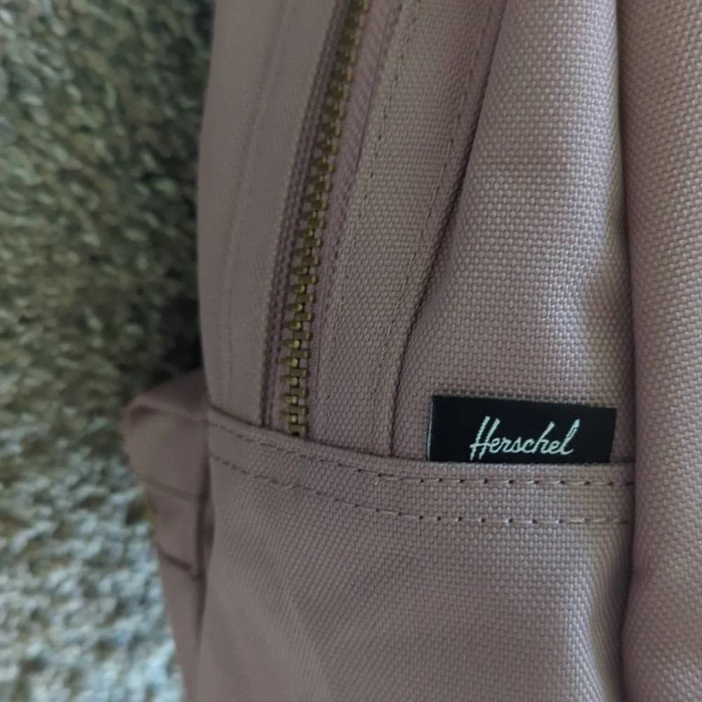 Herschel Nova Ash Rose Mini Backpack